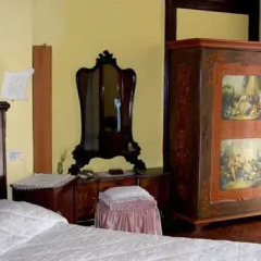 Отель B&B Airone Сиракуза помещение для мероприятий фото 2