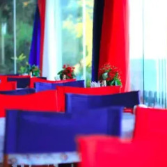 Отель Aya Nikola Otel гостиничный бар