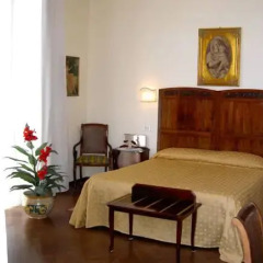 Отель B&B Airone Сиракуза комната для гостей фото 5