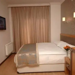 Comfort Anzac Hotel Турция, Канаккале - отзывы, цены и фото номеров - забронировать отель Comfort Anzac Hotel онлайн комната для гостей фото 2