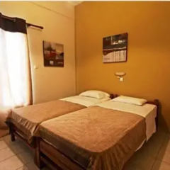 Acropolis Hotel комната для гостей фото 4