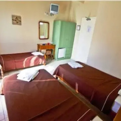 Acropolis Hotel комната для гостей фото 3