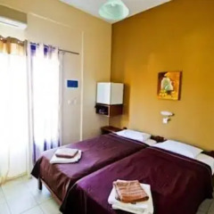 Acropolis Hotel спа
