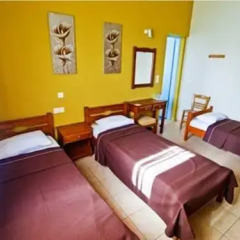 Acropolis Hotel детские мероприятия