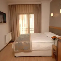 Comfort Anzac Hotel Турция, Канаккале - отзывы, цены и фото номеров - забронировать отель Comfort Anzac Hotel онлайн комната для гостей фото 4