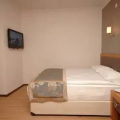Comfort Anzac Hotel Турция, Канаккале - отзывы, цены и фото номеров - забронировать отель Comfort Anzac Hotel онлайн комната для гостей фото 3