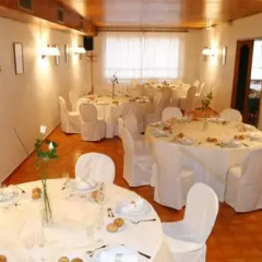 Hotel Fonda Neus