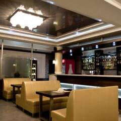 Charda Hotel гостиничный бар