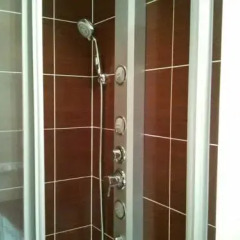 Отель Apartament Sopot Сопот ванная