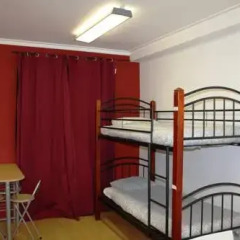 Отель Family & Fun !! Oporto Low Cost Rooms удобства в номере