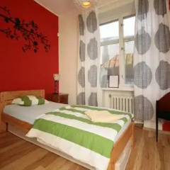 Viru Backpackers Hostel сауна