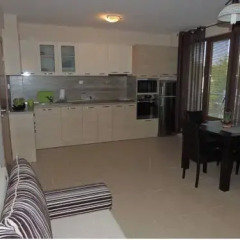 Апартаменты Sunny Apartment в номере фото 2