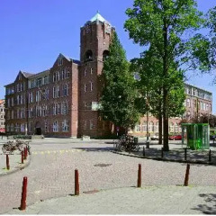 Отель Stayokay Amsterdam Zeeburg Амстердам фото 28