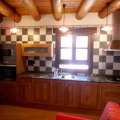 Отель Apartamentos El Pozo Испания, Аинса - отзывы, цены и фото номеров - забронировать отель Apartamentos El Pozo онлайн в номере