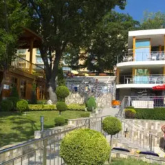 Hotel PrimaSol Sunrise - Все включено