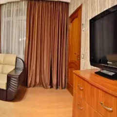 Апартаменты Kharkov Apartments удобства в номере фото 2
