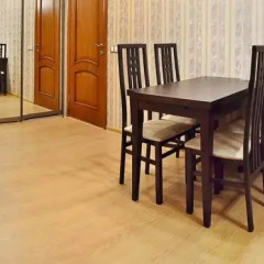 Апартаменты Kharkov Apartments питание
