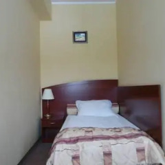 Отель Sport Hotel Poznan Польша, Познань - отзывы, цены и фото номеров - забронировать отель Sport Hotel Poznan онлайн комната для гостей фото 5