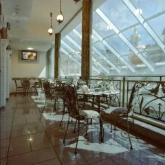 Гостиница Apart-Hall питание фото 2
