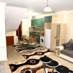 Day Aparts Hotel в номере фото 2