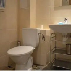 Отель EuroApartments Old Town ванная