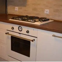 Отель EuroApartments Old Town в номере
