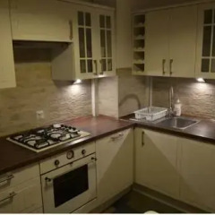 Отель EuroApartments Old Town в номере фото 2