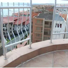 Апартаменты Kedar Apartments Свети Влас фото 3