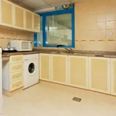 Апартаменты Jormand Apartments Sharjah Шарджа в номере