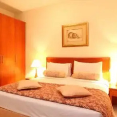 Апартаменты Jormand Apartments Sharjah Шарджа комната для гостей фото 5