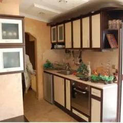 Апартаменты Kedar Apartments Свети Влас в номере
