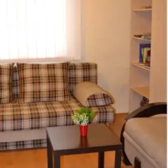 Five Flags Hostel комната для гостей фото 3