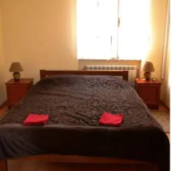 Five Flags Hostel комната для гостей фото 4