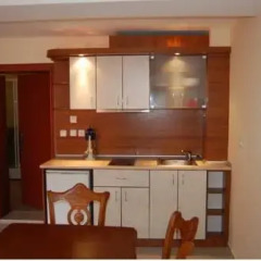 Апартаменты Kedar Apartments Свети Влас в номере фото 2