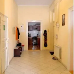 Five Flags Hostel интерьер отеля фото 2