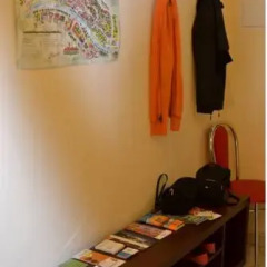 Five Flags Hostel развлечения