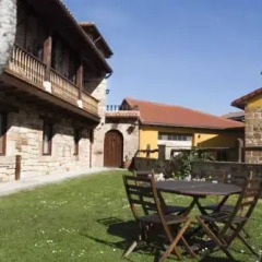 Отель Centro de Turismo Rural La Coruja del Ebro фото 11