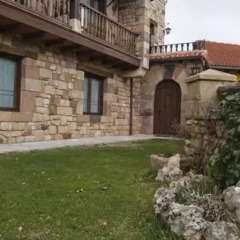 Отель Centro de Turismo Rural La Coruja del Ebro фото 6