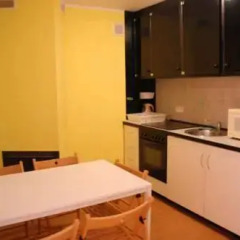 Hostel Mamas&Papas в номере