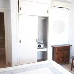 Отель Apartamentos Concorde удобства в номере