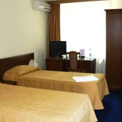 Гостиница Central Hotel Украина, Донецк - отзывы, цены и фото номеров - забронировать гостиницу Central Hotel онлайн комната для гостей фото 4