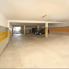 Hotel Palanca парковка
