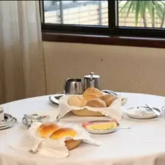 Hotel Palanca в номере