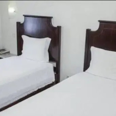 Hotel Palanca комната для гостей фото 5