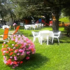 Hotel La Soldanella фото 2