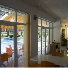 Отель Sunny House Apart Hotel Болгария, Солнечный берег - отзывы, цены и фото номеров - забронировать отель Sunny House Apart Hotel онлайн питание