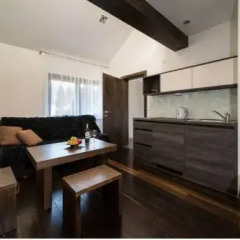 Отель Apartamenty Grunwaldzka Закопане в номере