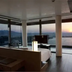Key Hotel бассейн