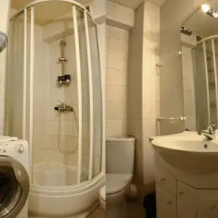 Отель Apartamenty Krupowy Zakopane Закопане ванная