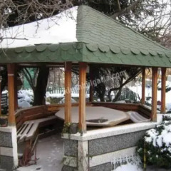 Family Hotel Detelina